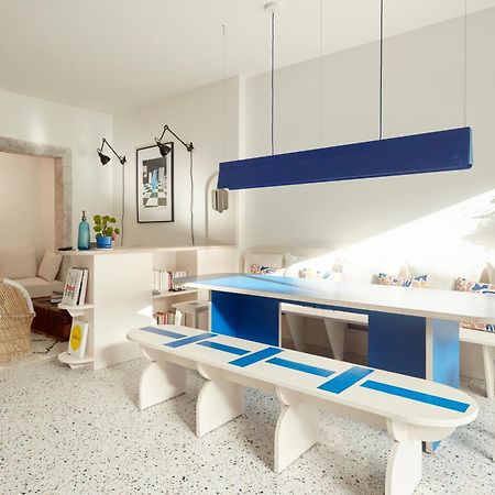 Готель Casa Pavao Lisboa Екстер'єр фото