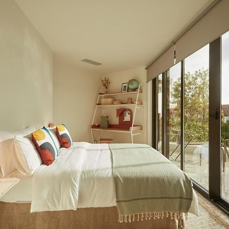 Готель Casa Pavao Lisboa Екстер'єр фото