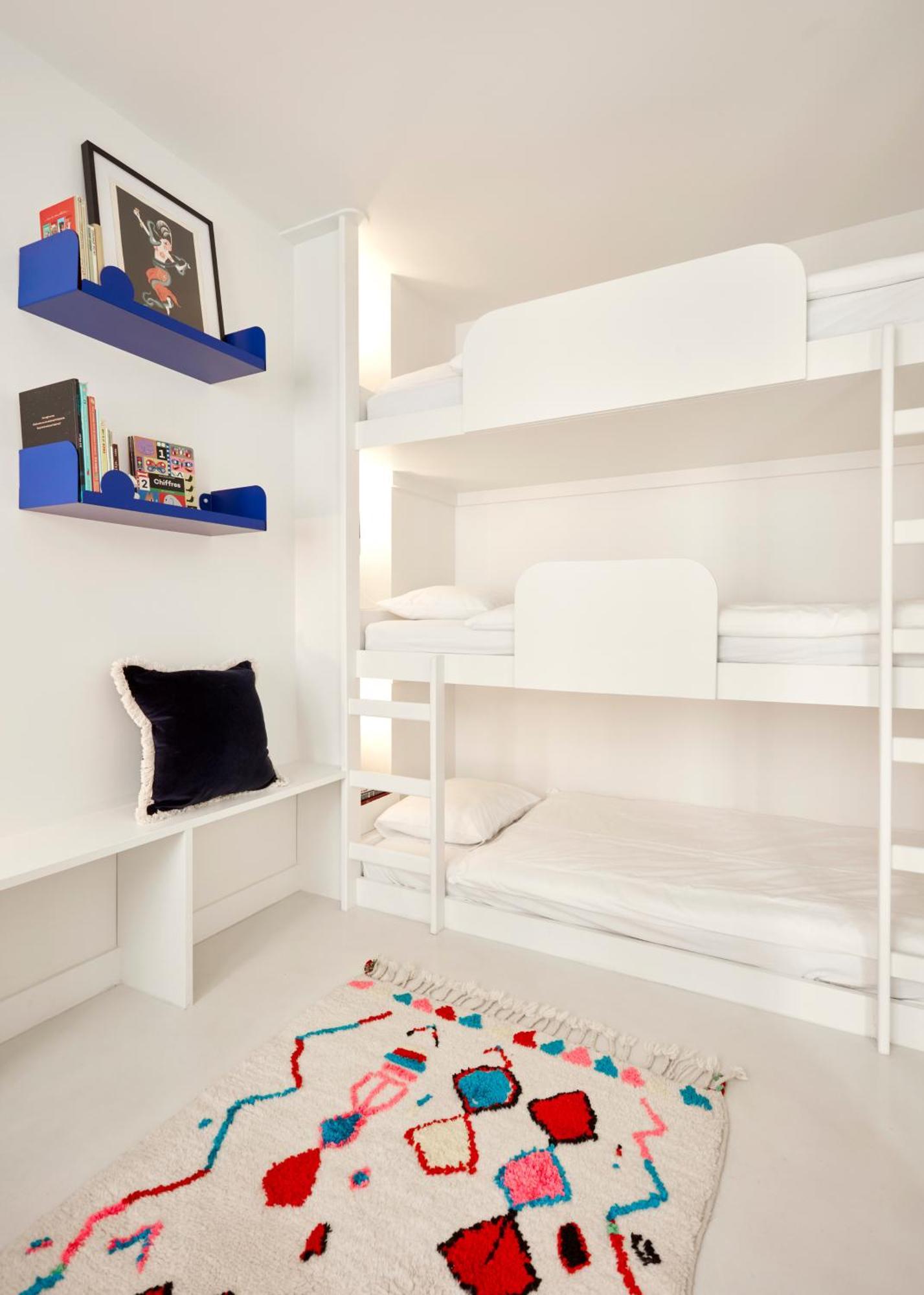 Готель Casa Pavao Lisboa Екстер'єр фото