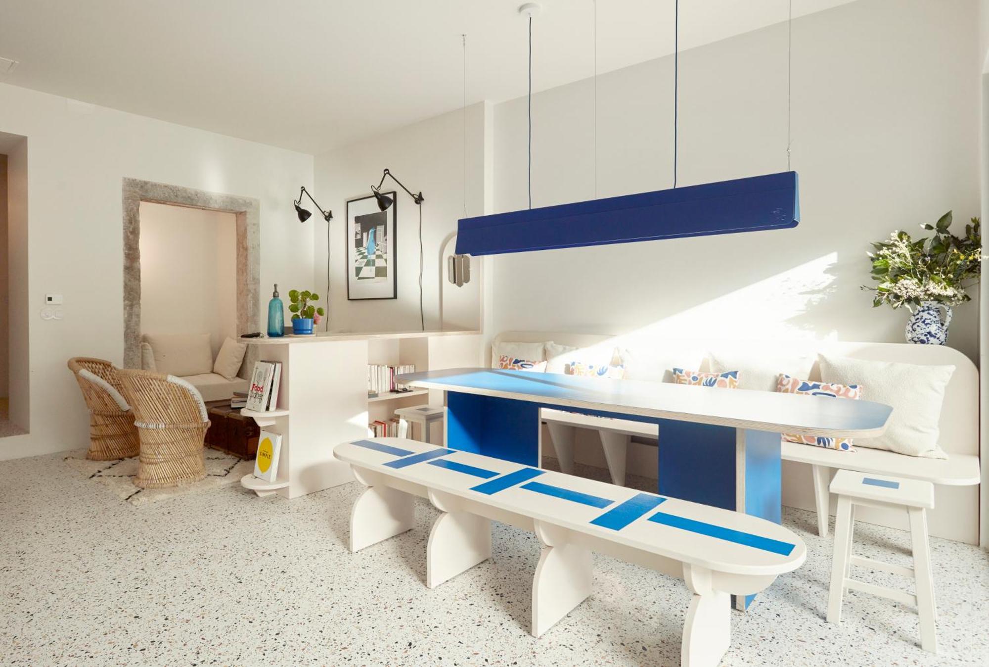 Готель Casa Pavao Lisboa Екстер'єр фото