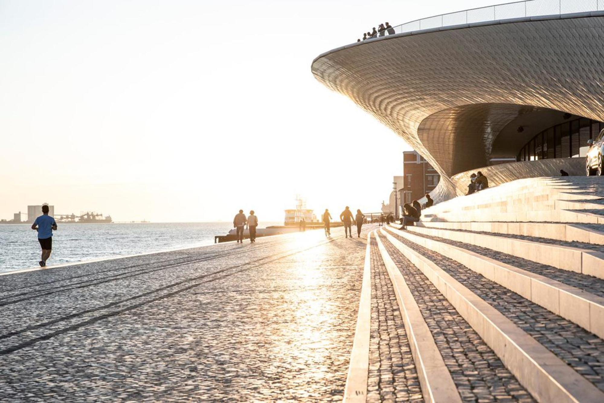 Готель Casa Pavao Lisboa Екстер'єр фото