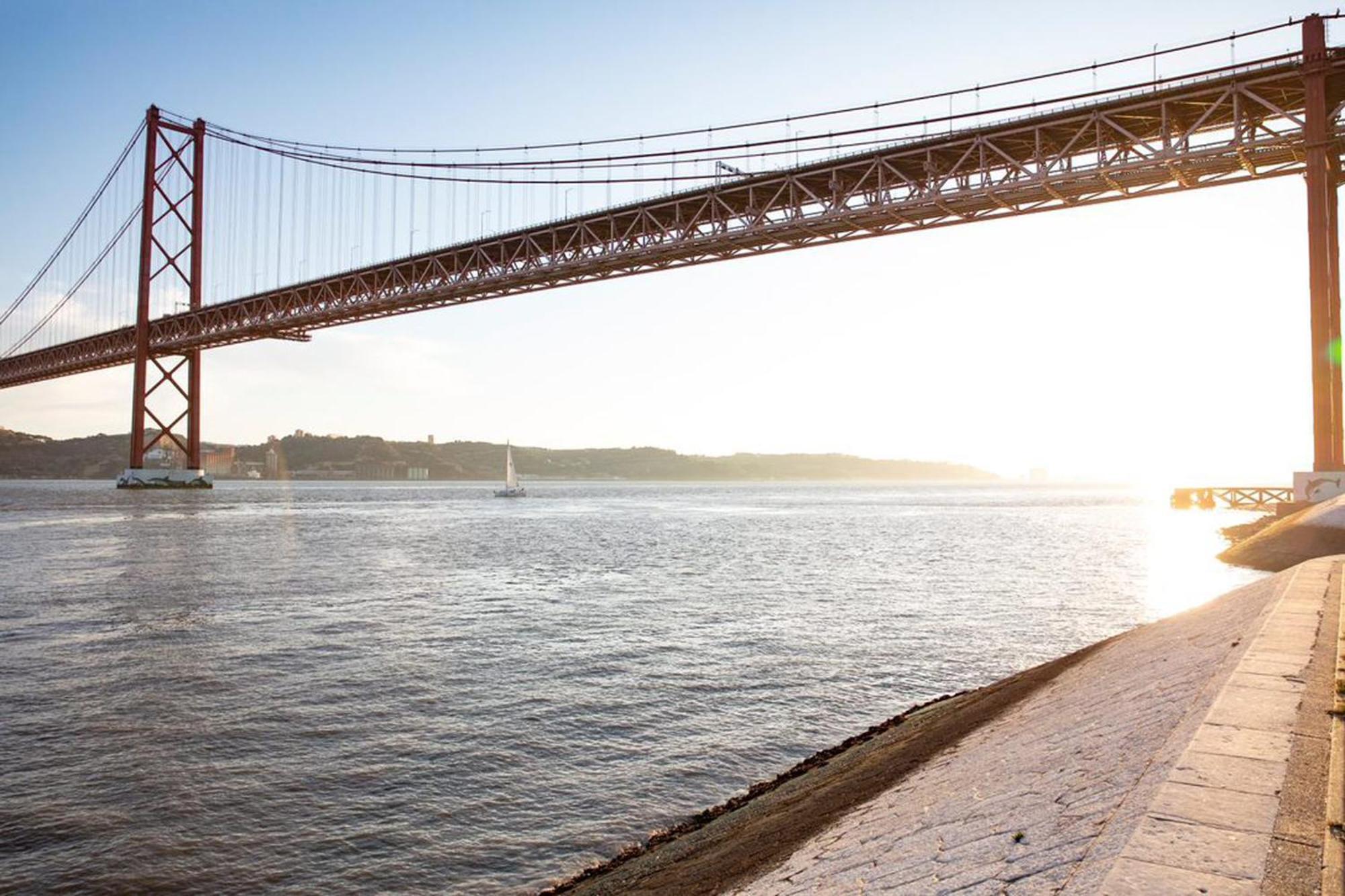 Готель Casa Pavao Lisboa Екстер'єр фото