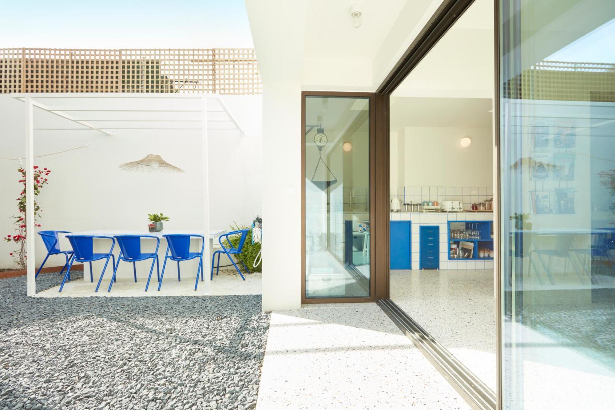 Готель Casa Pavao Lisboa Екстер'єр фото
