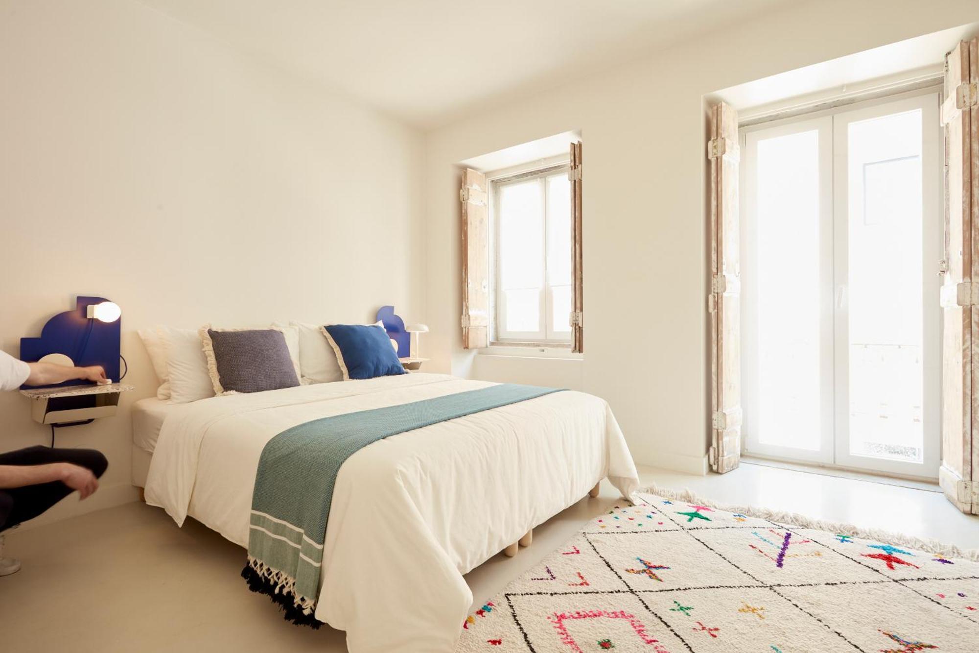 Готель Casa Pavao Lisboa Екстер'єр фото